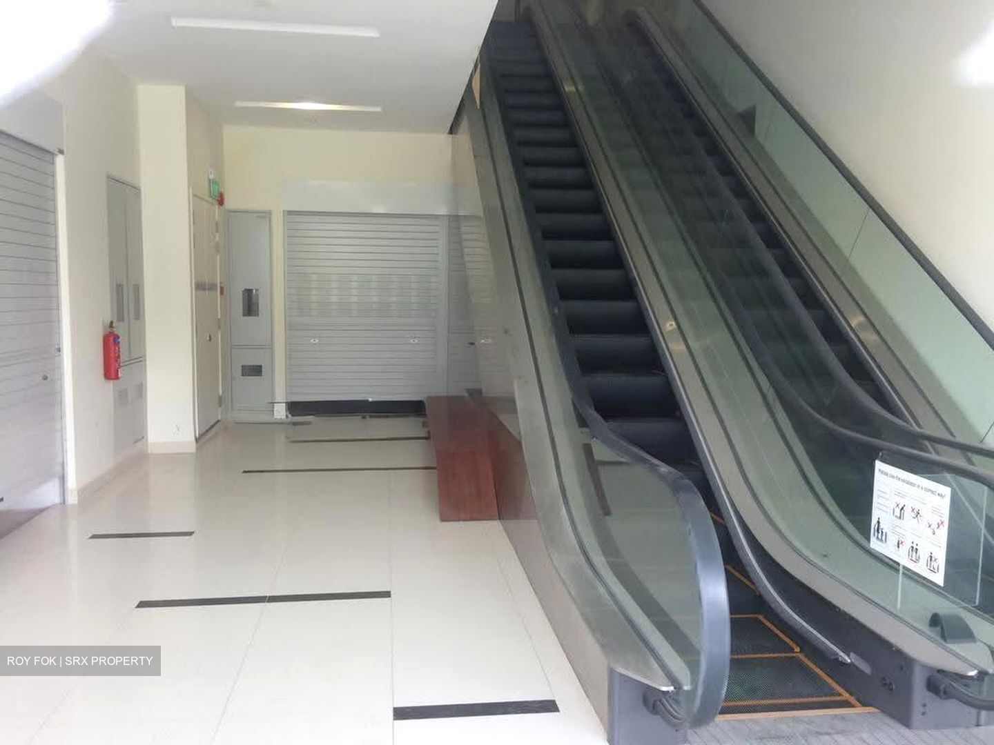 Centropod @ Changi (D14), Office #619354781